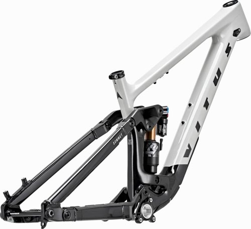 Vitus Sommet 297 Frame  - Thumbnail 4