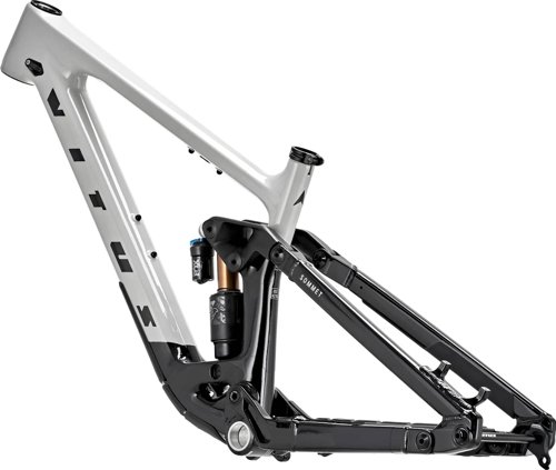 Vitus Sommet 297 Frame  - Thumbnail 5