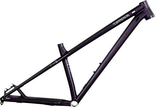 Commençal META HT AM – Frame 