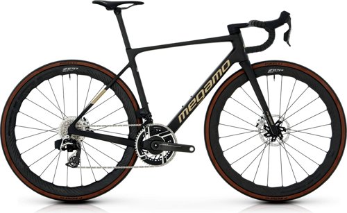 Megamo RAISE 00 AXS  - Thumbnail 4