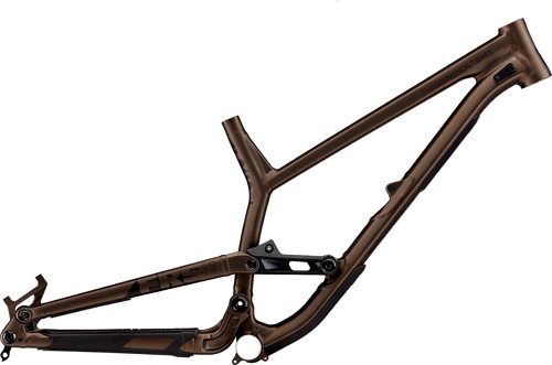 Commençal FRS Frame 