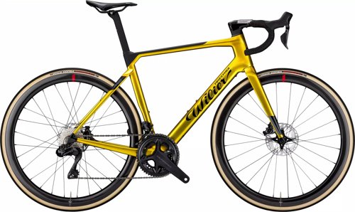 Wilier Filante Hybrid SHIMANO 105 Di2 R7170 2X12S + MAHLE X20 E-BIKE SYSTEM KIT