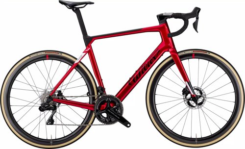 Wilier Filante Hybrid SHIMANO DURA-ACE Di2 R9270 2x12S + MAHLE X20 E-BIKE SYSTEM KIT  - Thumbnail 2