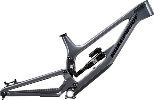 Nukeproof Dissent Carbon 290/297 Frame