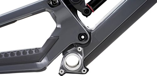 Nukeproof Dissent Carbon 290/297 Frame  - Thumbnail 2