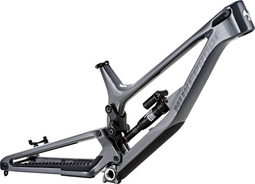 Nukeproof Dissent Carbon 290/297 Frame  - Thumbnail 4