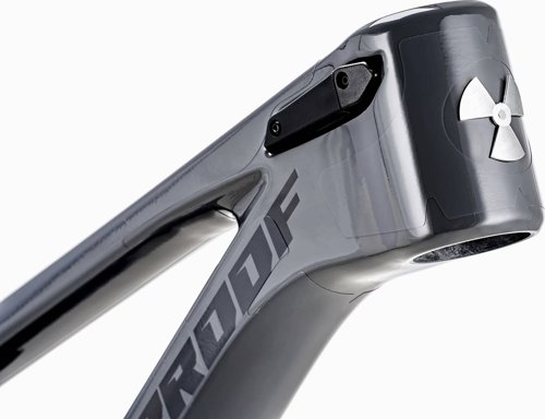 Nukeproof Dissent Carbon 290/297 Frame  - Thumbnail 5