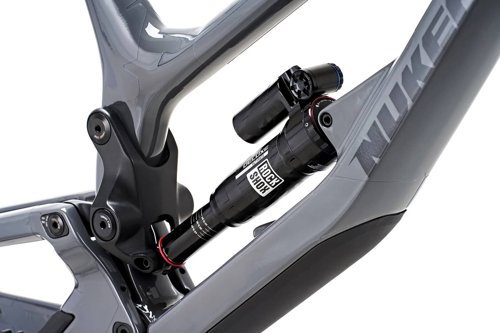 Nukeproof Dissent Carbon 290/297 Frame  - Thumbnail 6