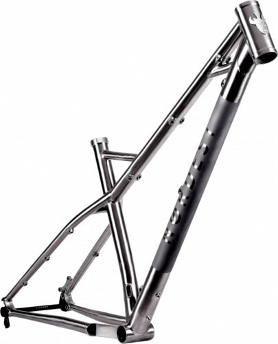 nordest BARDINO 3 TI FRAME