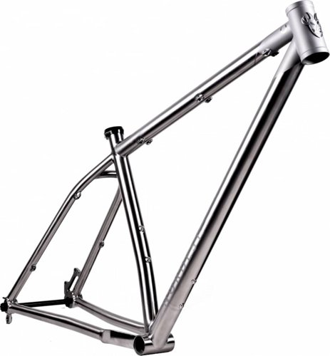 nordest BRITANGO 2 TI FRAME
