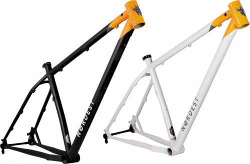 nordest BRITANGO 2 FRAME