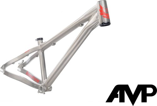 Banshee AMP Frame