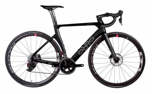 Orro Venturi STC Sram Rival Etap 