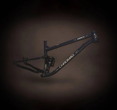 Chromag Darco Frame  - Thumbnail 4