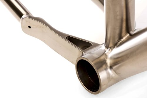 Chromag Rootdown Ti Frame  - Thumbnail 4