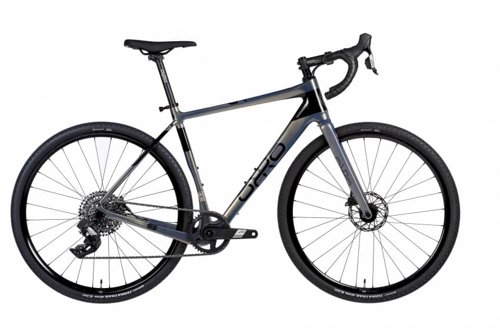 Orro Terra C Apex AXS Etap Bike Launch Edition 