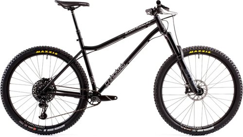 Chromag Rootdown Frame 