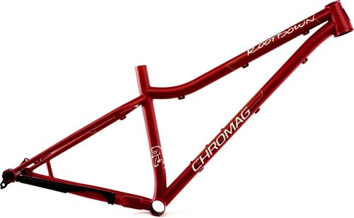 Chromag Rootdown Frame  - Thumbnail 3