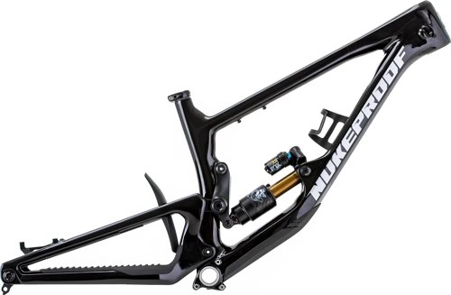 Nukeproof Giga 275 Carbon Frame 