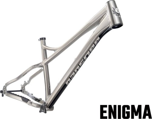 Banshee ENIGMA Frame