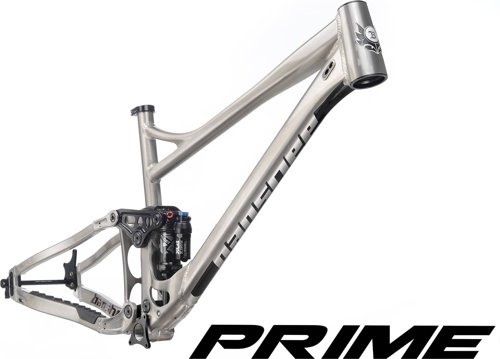 Banshee PRIME V3.2 Frame 