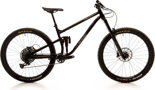 Chromag Lowdown Frame 