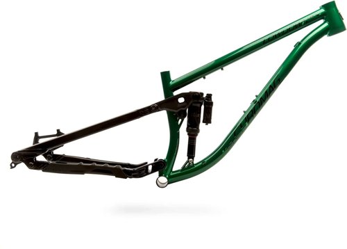 Chromag Lowdown Frame  - Thumbnail 2