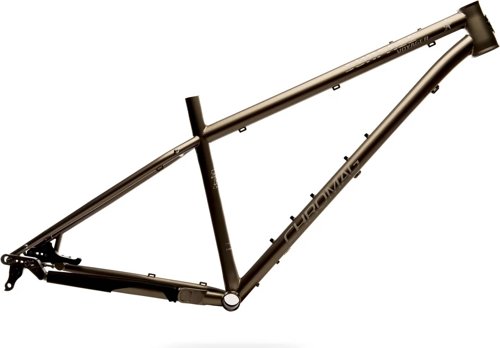 Chromag Surface Voyager Frame  - Thumbnail 4