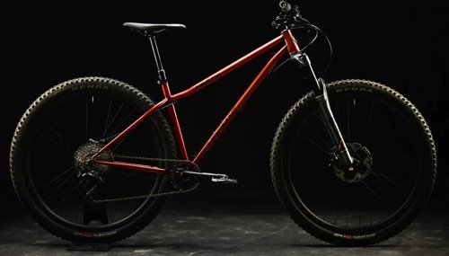 Chromag Primer Frame  - Thumbnail 5