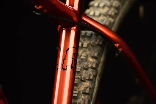 Chromag Primer Frame  - Thumbnail 6