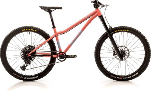 Chromag Stylus Frame 