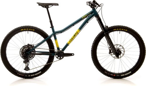 Chromag Stylus Frame  - Thumbnail 2