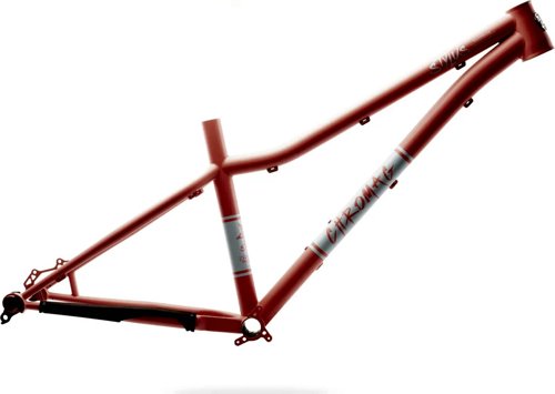 Chromag Stylus Frame  - Thumbnail 6