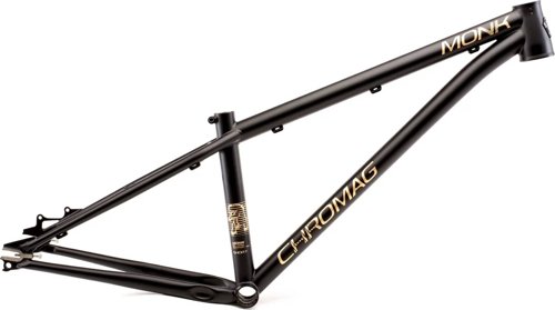 Chromag Monk Frame  - Thumbnail 5