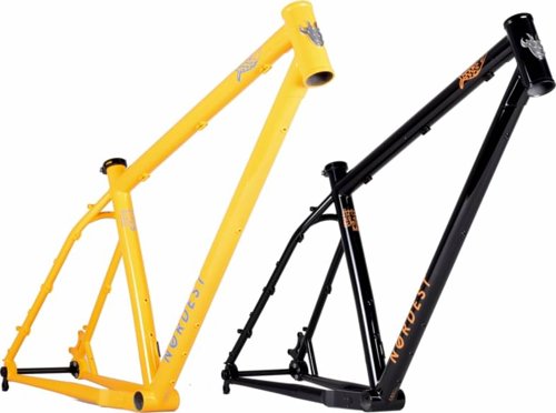 nordest SARDINHA 2 FRAME 