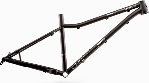 Chromag Wideangle Frame  - Thumbnail 3