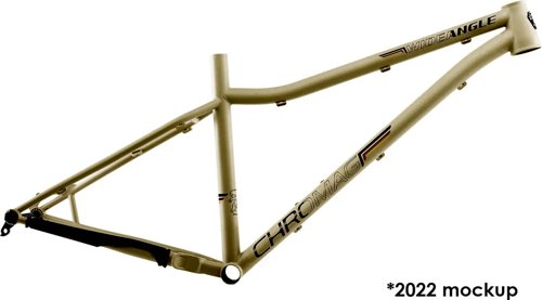 Chromag Wideangle Frame  - Thumbnail 4