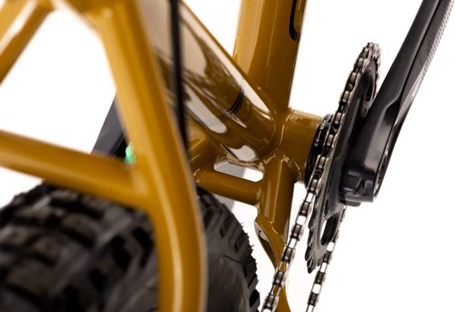 Chromag Wideangle Frame  - Thumbnail 5