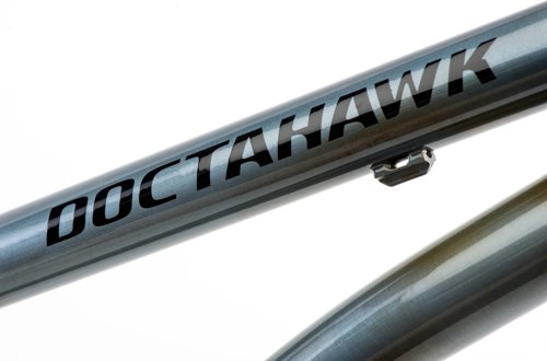 Chromag Doctahawk Frame  - Thumbnail 2