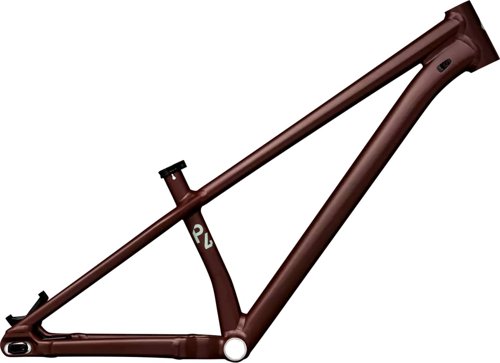 Specialized P.4 Frame 