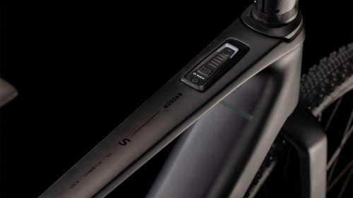 CUBE NUROAD HYBRID C:62, SLX 400X  - Thumbnail 2