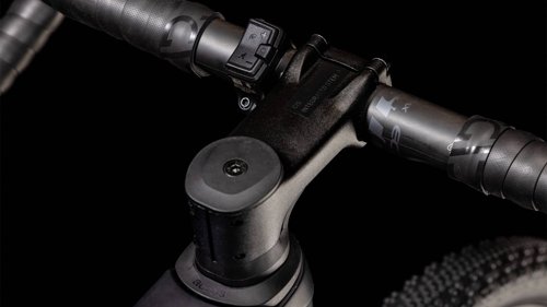 CUBE NUROAD HYBRID C:62, SLX 400X  - Thumbnail 3