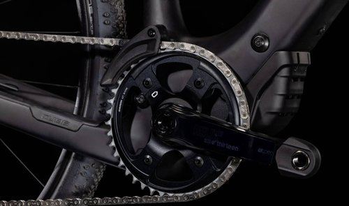 CUBE NUROAD HYBRID C:62, SLX 400X  - Thumbnail 5