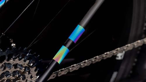 CUBE NUROAD HYBRID C:62, SLX 400X  - Thumbnail 6