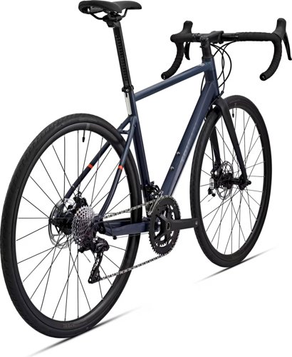 Triban Road bike RC 520 Disc Brake  - Thumbnail 4