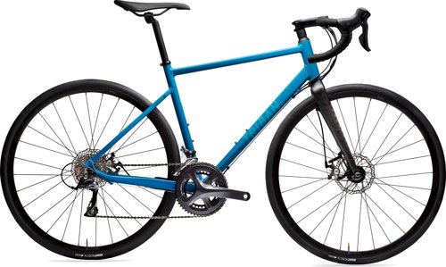 Triban Road Bike RC 500 Disc Brake 