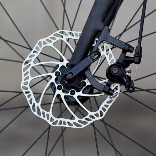 Triban Road Bike RC 500 Disc Brake  - Thumbnail 6