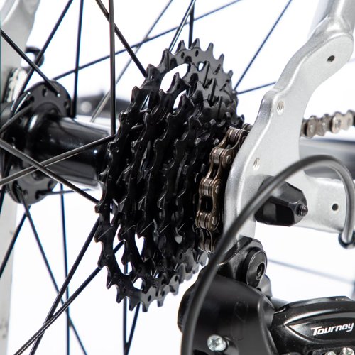 Triban Road bike RC 100  - Thumbnail 3