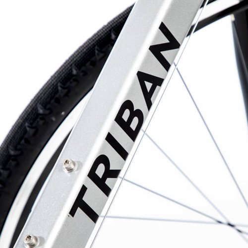 Triban Road bike RC 100  - Thumbnail 4