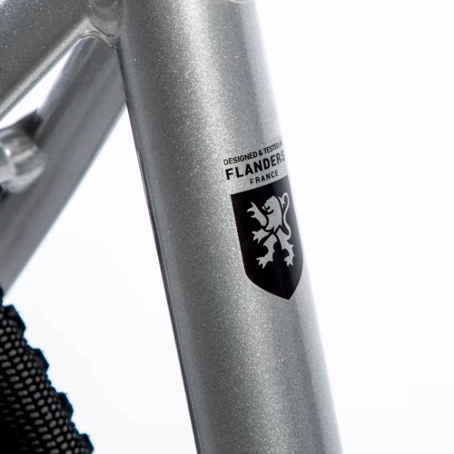 Triban Road bike RC 100  - Thumbnail 6